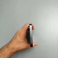 گوشی s24 fe خیلی تمیز|موبایل|طبس, |دیوار