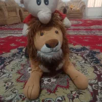 عروسک