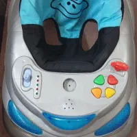 روروئک|اسباب و اثاث بچه|اندیشه, اندیشه فاز ۱|دیوار