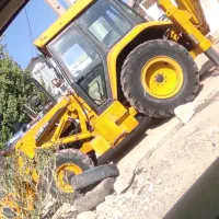 خدمات واجاره بیل بکهو|خدمات پیشه و مهارت|اسلام‌‌آباد غرب, |دیوار