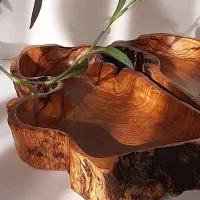 سِت چوبی|ظروف سرو و پذیرایی|تهران, هروی|دیوار