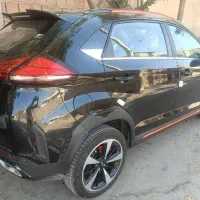 x33کراس اتومات|خودرو سواری و وانت|کرمان, |دیوار