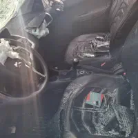 ۲۰۷ 401تصادفی|خودرو سواری و وانت|تهران, استخر|دیوار