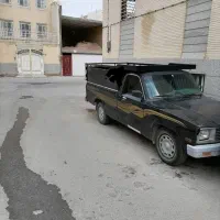 بار زابل یازاهدان کسی ندار ببرم کرمان یزدرفت برگشت|خدمات حمل و نقل|زابل, |دیوار