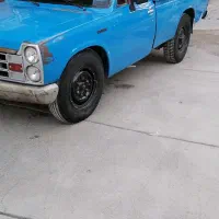 سایپا دوگانه سوز مدل۸۱