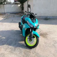 آیروکس شاهین دلتا