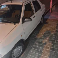 پراید مدل 98