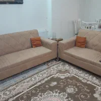 مبل و میز جلو مبلی|مبلمان خانگی و میز عسلی|تربت‌حیدریه, شهرک ولیعصر|دیوار