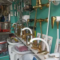 لوله کشی و برق ساختمان و لاین نوری|خدمات پیشه و مهارت|شهریار, شهرک وائین|دیوار