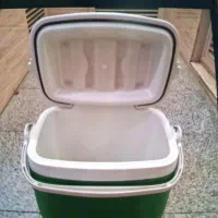 یخدان مسافرتی با کیفیت