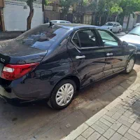 دناپلاس مشکی 1403 ۵دنده|خودرو سواری و وانت|مشهد, جاهد شهر|دیوار