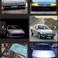 رانندگی واسه بارکشی