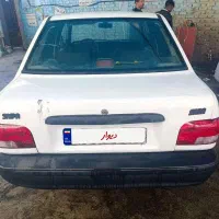 پراید صبا شاسی پلمپ|خودرو سواری و وانت|داراب, |دیوار