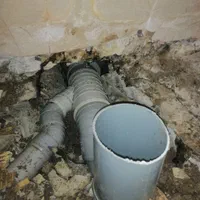 کاشی کاری نشتی / نشت یابی /آب لوله کشی آب فاضلاب|خدمات پیشه و مهارت|بندرعباس, |دیوار