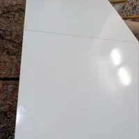 میز برش تاشو استفاده نشده|فروشگاه و مغازه|مشهد, مشکینی (شهرک غرب)|دیوار