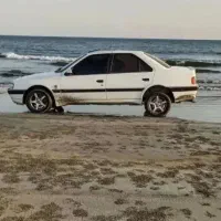 خودرو پژو اسلیکس موتور 1800|خودرو سواری و وانت|قطور, |دیوار