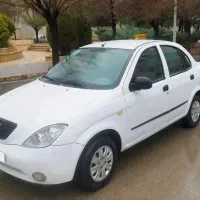 تیبا 98 دوگانه شرکتی