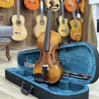 ویولن از مبتدی تا حرفه ای،نقد و اقساط