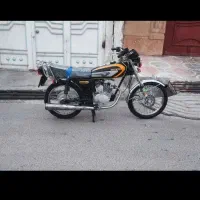 موتور مدل 90 150