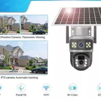 دوربین مداربسته|دوربین مداربسته|پردیس, فاز ۱|دیوار