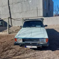 پیکان وانت مدل90|خودرو سواری و وانت|سراب, |دیوار