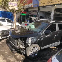 فروش جک s5‌بصورت تصادفی از ناحیه جلو سکت راننده|خودرو سواری و وانت|شیراز, ریشمک|دیوار