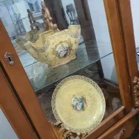 بوفه بسیار شیک|بوفه، ویترین، کنسول|مشهد, طلاب|دیوار