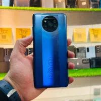 شیائومی Poco X3 Pro با حافظهٔ ۲۵۶ گیگابایت