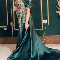 لباس مجلسی حنابندان