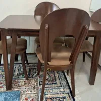 غذاخوری|میز و صندلی غذاخوری|ایلام, |دیوار