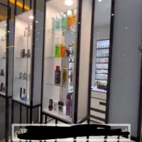 دکور مغازه|بوفه، ویترین، کنسول|ایلام, |دیوار