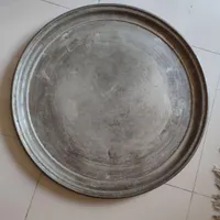 سینی مجمعه مسی