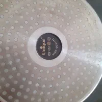 تابه رژیمی بدون درب|ظروف پختوپز|گرگان, |دیوار