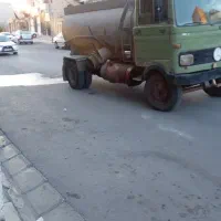 تخلیه چاه با ماشین لجن کش قوی شبانه روزی  صداقت