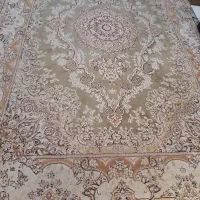 یک جفت فرش ۹ متری