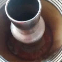 سماور گازی