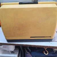 چرخ خیاطی سیگما اصل ژاپن|چرخ خیاطی و ریسندگی|تهران, فدک|دیوار