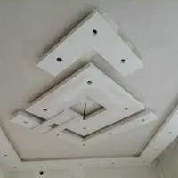 گروه گچ کاری وگچبری اشیری|خدمات پیشه و مهارت|قائم‌شهر, |دیوار