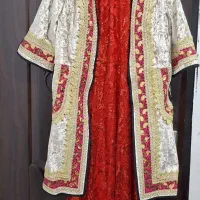 پیراهن محلی