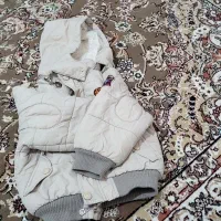 تعدادی لباس کودک همگی سالم به فروش میرسد  ۵۰تا۱۰۰|کفش و لباس بچه|کامیاران, |دیوار