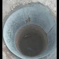 چاه کن نصب فاضلاب لوله کشی شهری چاه کنی رحیم