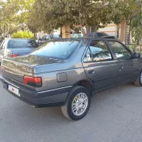 پژو ۴۰۵اتاق تعویض ۴۰۳