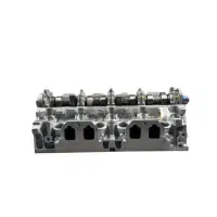سرسیلندر کامل پژو پارس XU7P ایساکو لوازم یدکی فیض