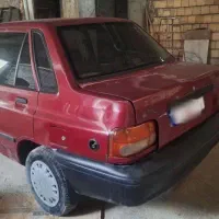 پرایددوگانه نقدواقساط