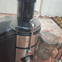 آبمیوه گیری فوما ژاپن|آبمیوه‌گیر و آب‌مرکبات‌گیر|بندرعباس, |دیوار