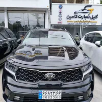 کیا سورنتو 2021 SX Prestige /فول‌ /2.5 توربو