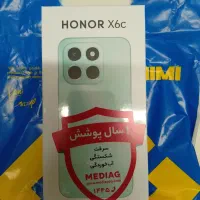 x6c honor 128 آکبند