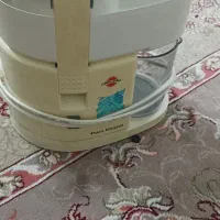آبمیوه گیری پارس خزر