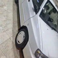 ۱۱۱ مدل۹۵ بی رنگ شاسی پلمپ استثنایی|خودرو سواری و وانت|مشهد, کوی المهدی|دیوار