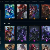 اکانت ناب لیگ اف لجندز (League of Legends)|کنسول، بازی ویدئویی و آنلاین|تهران, سید خندان (جلفا)|دیوار